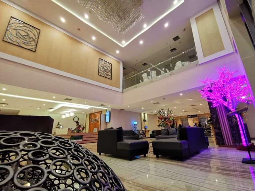 Pasar Baru Square Hotel Bandung Kültér fotó