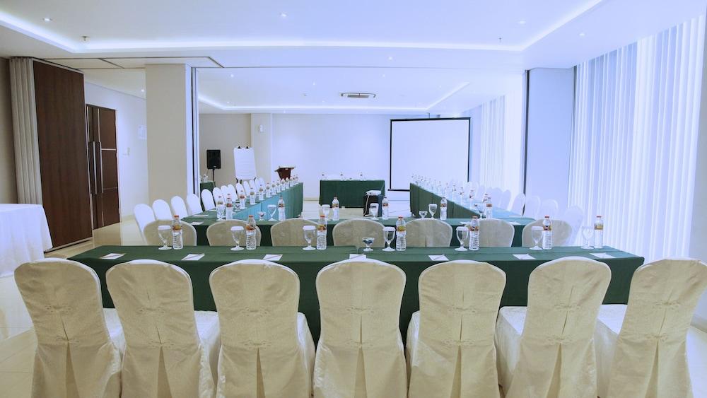 Pasar Baru Square Hotel Bandung Kültér fotó