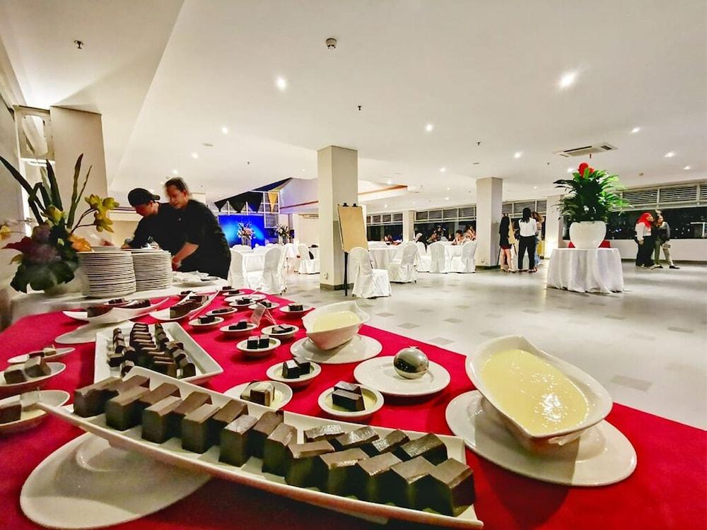 Pasar Baru Square Hotel Bandung Kültér fotó