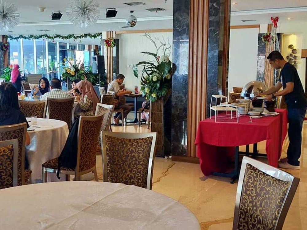 Pasar Baru Square Hotel Bandung Kültér fotó