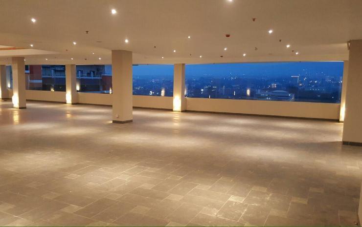 Pasar Baru Square Hotel Bandung Kültér fotó