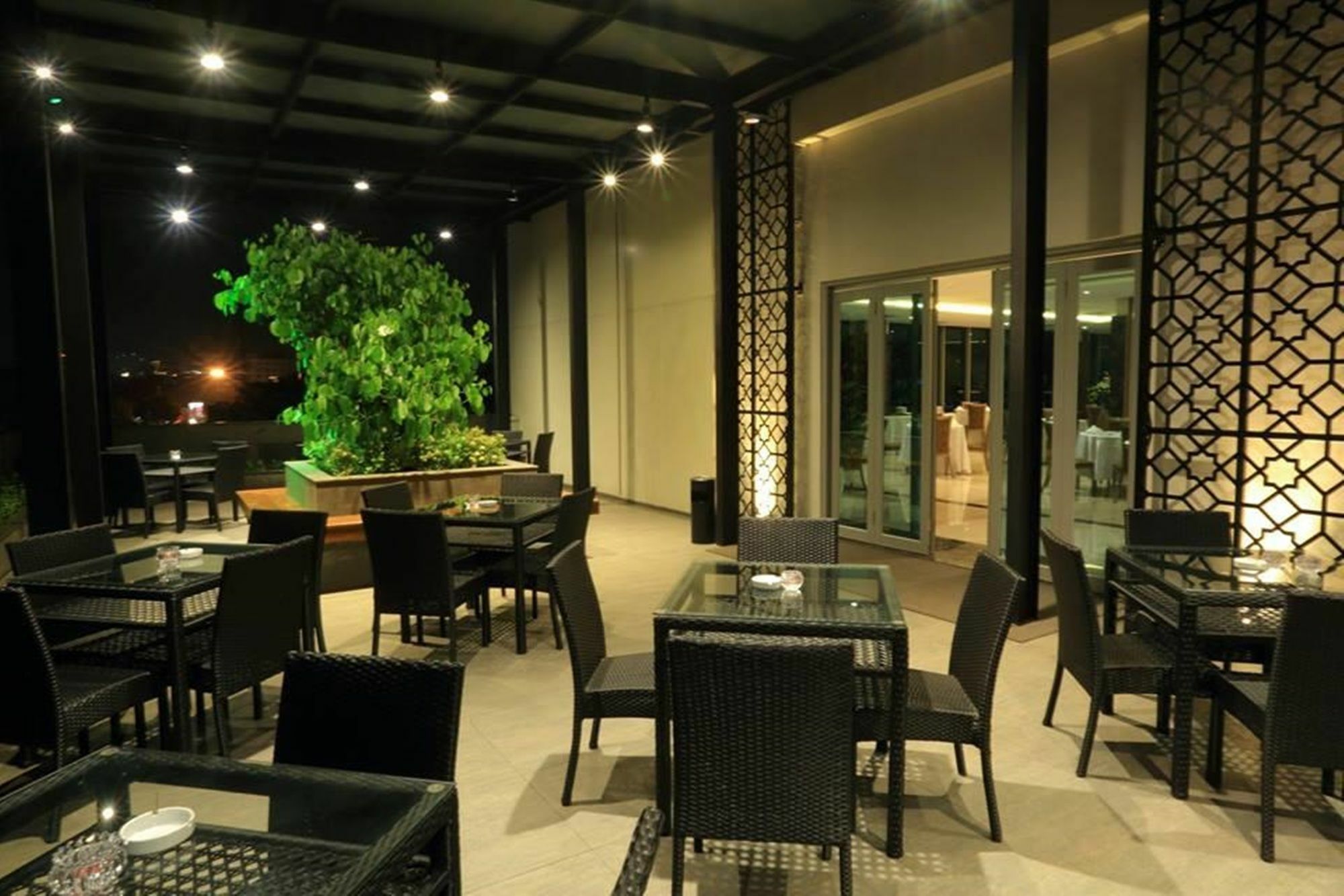 Pasar Baru Square Hotel Bandung Kültér fotó